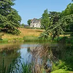 Le Pasty - Piscine - Tennis - Puy Du Fou Vakantiehuis