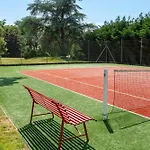 Le Pasty - Piscine - Tennis - Puy Du Fou Vakantiehuis *