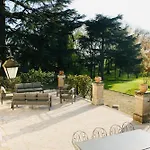 Le Pasty - Piscine - Tennis - Puy Du Fou * Saint-Aubin-de-Luigné