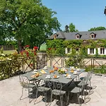 Vakantiehuis Le Pasty - Piscine - Tennis - Puy Du Fou *