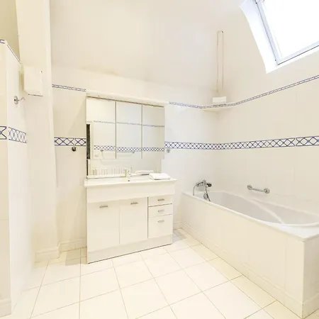 Holiday home Le Pasty Piscine Tennis Puy Du Fou *