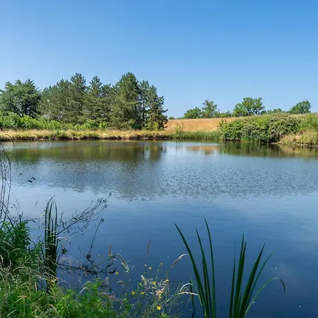 Le Pasty - Piscine - Tennis - Puy Du Fou Prázdninový dům