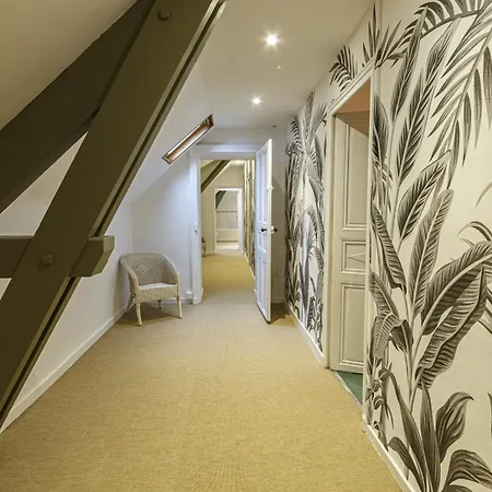 Le Pasty - Piscine - Tennis - Puy Du Fou Tatil Evi Saint-Aubin-de-Luigné