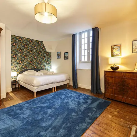 Le Pasty - Piscine - Tennis - Puy Du Fou * Saint-Aubin-de-Luigné