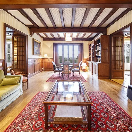 Le Pasty - Piscine - Tennis - Puy Du Fou Tatil Evi