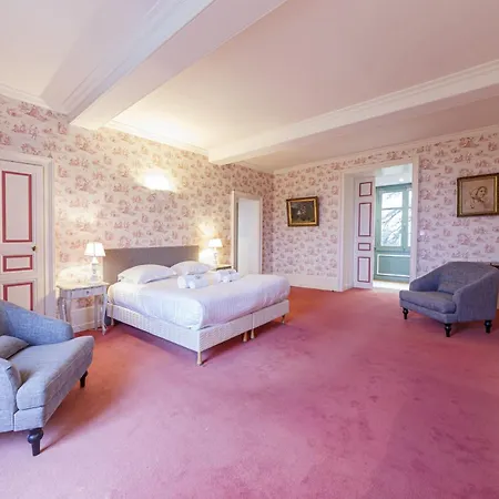 Le Pasty - Piscine - Tennis - Puy Du Fou Tatil Evi Saint-Aubin-de-Luigné