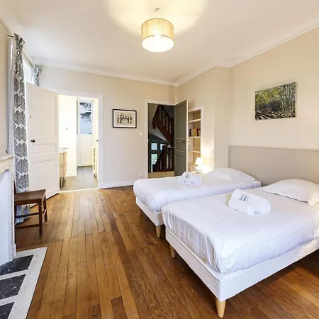 Le Pasty - Piscine - Tennis - Puy Du Fou *