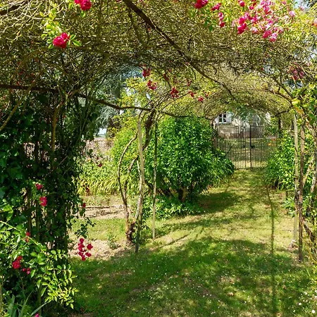 Le Pasty - Piscine - Tennis - Puy Du Fou Tatil Evi