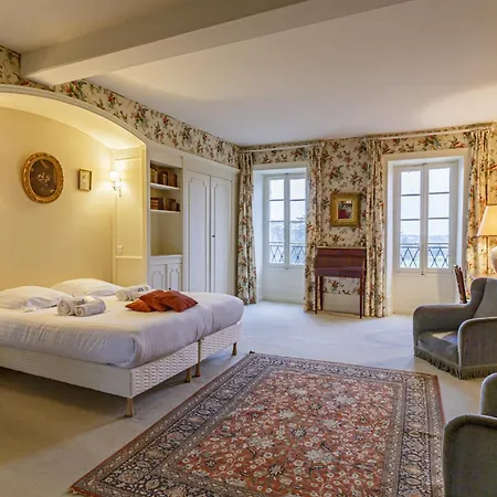 Le Pasty - Piscine - Tennis - Puy Du Fou