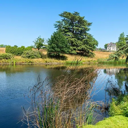 Le Pasty - Piscine - Tennis - Puy Du Fou *