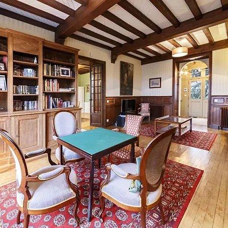 Le Pasty - Piscine - Tennis - Puy Du Fou *