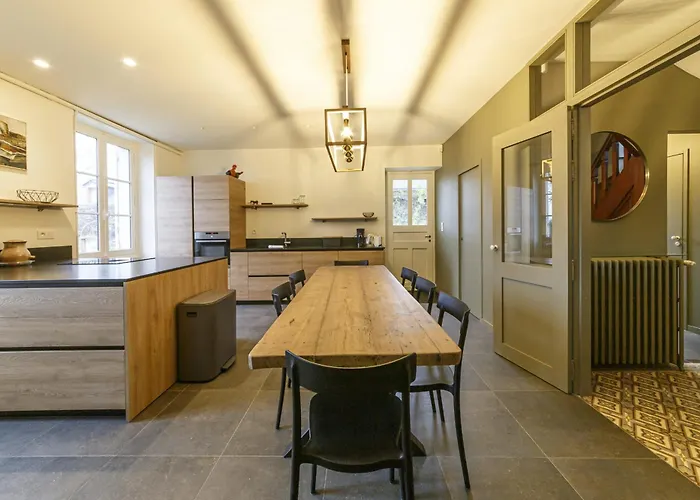 Le Pasty - Piscine - Tennis - Puy Du Fou *