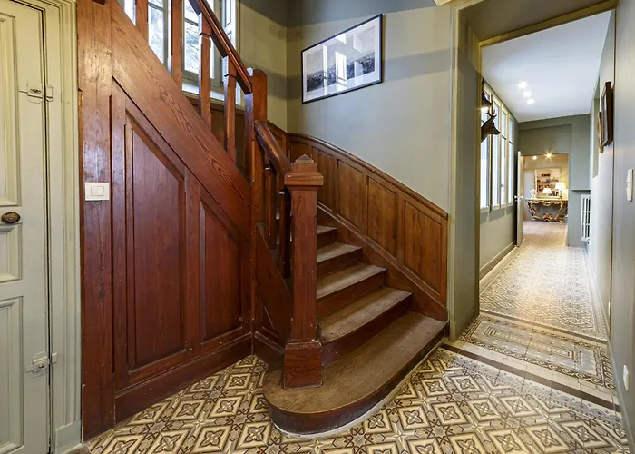 Prázdninový dům Le Pasty - Piscine - Tennis - Puy Du Fou