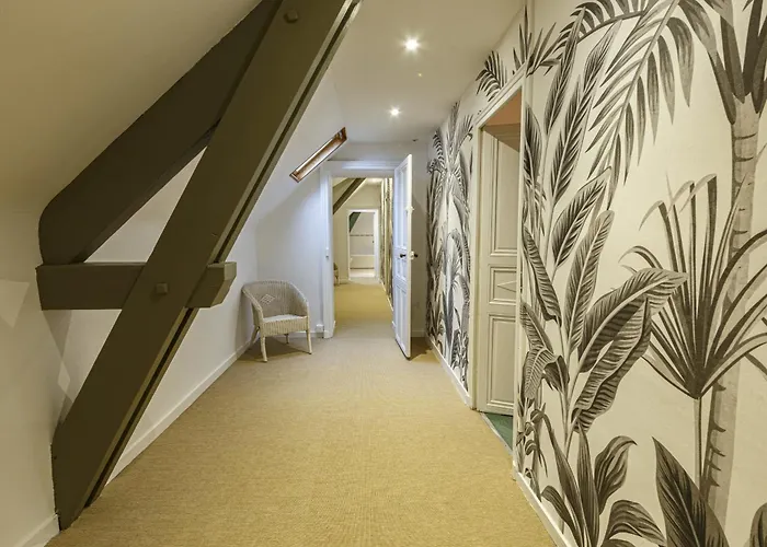 Le Pasty - Piscine - Tennis - Puy Du Fou Casa de Férias Saint-Aubin-de-Luigné