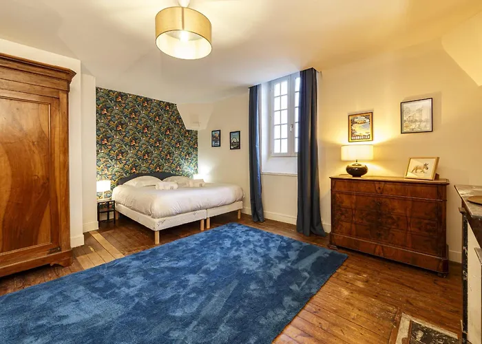 Le Pasty - Piscine - Tennis - Puy Du Fou * Saint-Aubin-de-Luigné