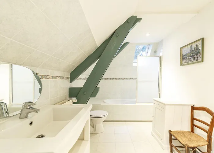 Le Pasty - Piscine - Tennis - Puy Du Fou *