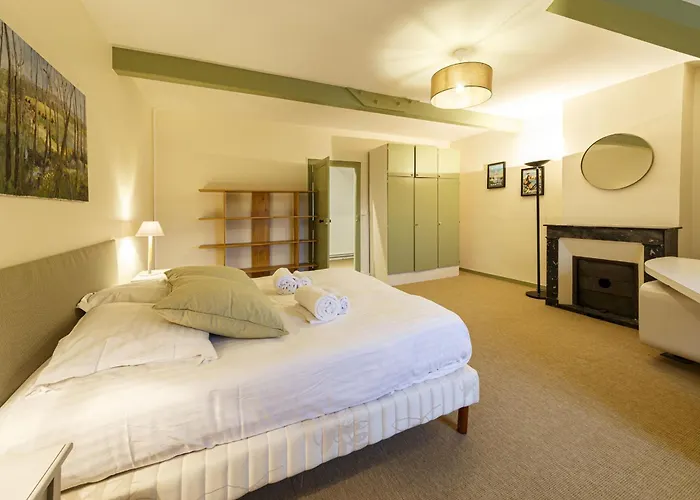 Le Pasty - Piscine - Tennis - Puy Du Fou Prázdninový dům *