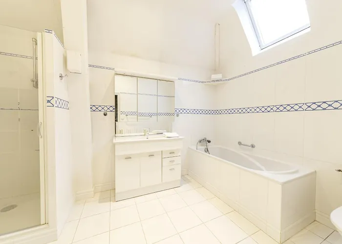 Le Pasty - Piscine - Tennis - Puy Du Fou