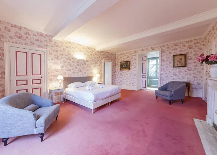 Le Pasty - Piscine - Tennis - Puy Du Fou Casa de Férias Saint-Aubin-de-Luigné