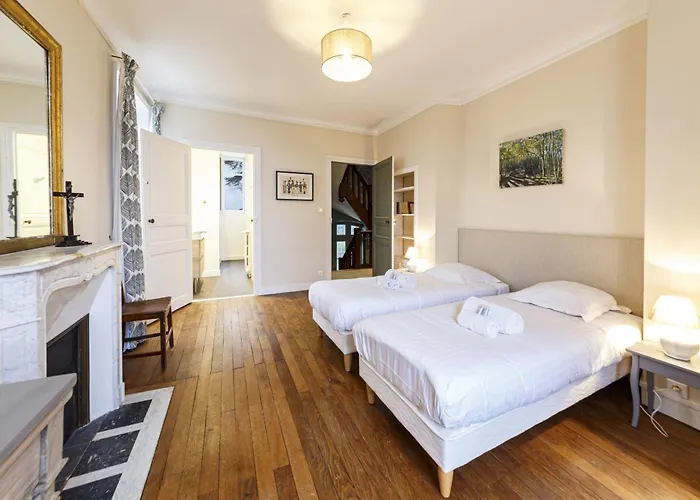 Le Pasty - Piscine - Tennis - Puy Du Fou *