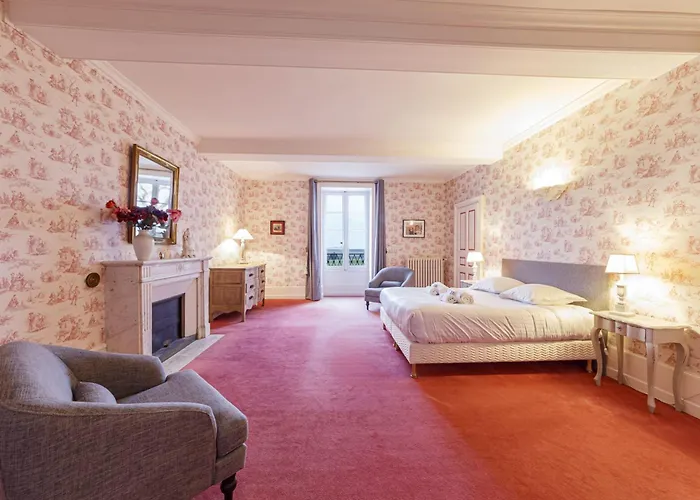 Le Pasty - Piscine - Tennis - Puy Du Fou