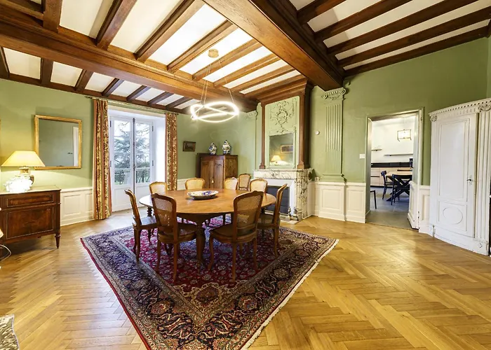 Le Pasty - Piscine - Tennis - Puy Du Fou *