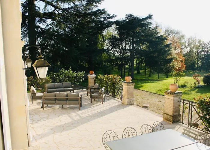 Le Pasty - Piscine - Tennis - Puy Du Fou * Saint-Aubin-de-Luigné