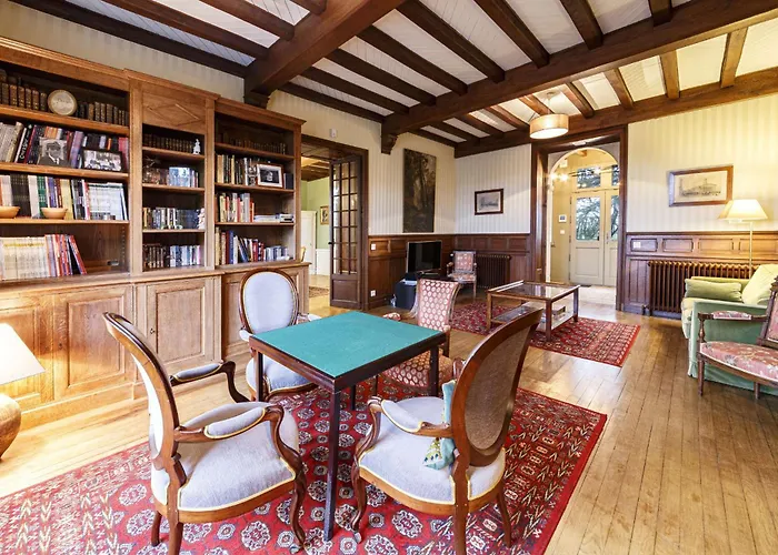 Le Pasty - Piscine - Tennis - Puy Du Fou *